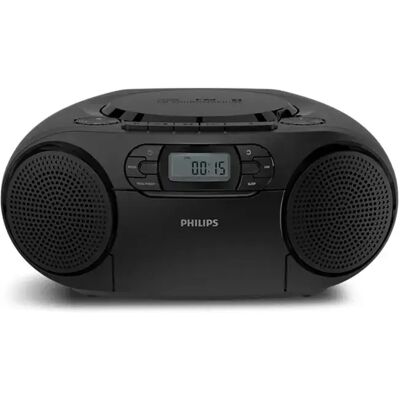 Philips Radio Digitale Taz2200/10 Philips Radio Digitale Taz2200/10