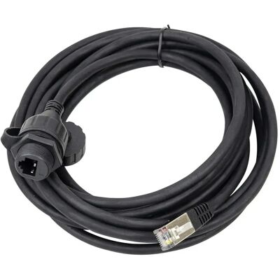 Pni Connettore Microfono Cp-hp65 Black One Size Pni Connettore Microfono Cp-hp65 Black One Size