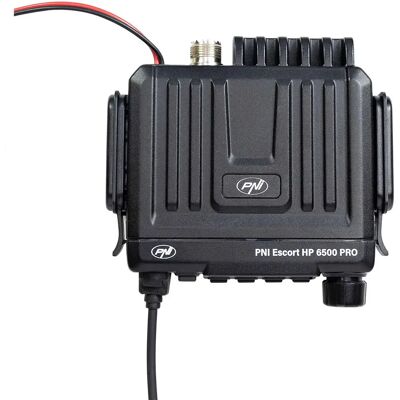 Pni Stazione Radio Cb Escort Hp 6500 Pro Black One Size Pni Stazione Radio Cb Escort Hp 6500 Pro Black One Size
