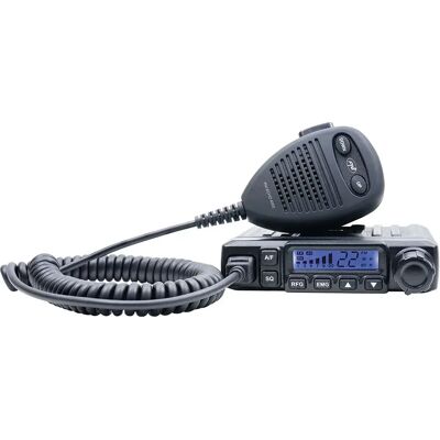 Pni Stazione Radio Cb Escort Hp 6550 Black One Size Pni Stazione Radio Cb Escort Hp 6550 Black One Size