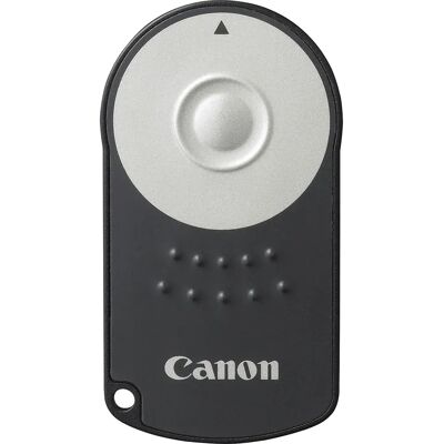 Canon Scatto Remoto Rc-6 Canon Scatto Remoto Rc-6