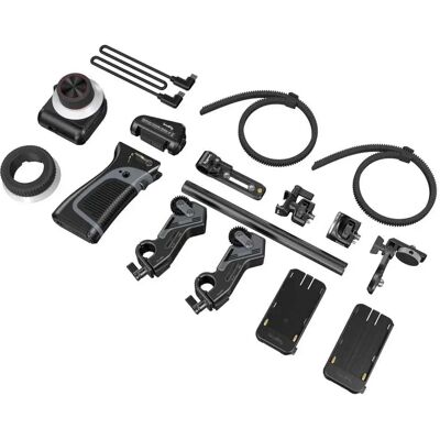 Smallrig Kit Motore 3918 2 Adattatore Per Messa A Fuoco Automatica Smallrig Kit Motore 3918 2 Adattatore Per Messa A Fuoco Automatica