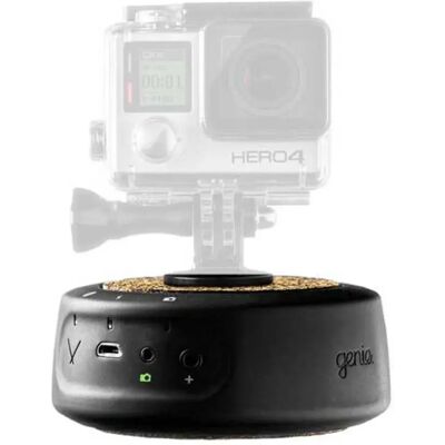 Syrp Genie Mini - Slider per fotocamere/Sistema di controllo Syrp Genie Mini - Slider per fotocamere/Sistema di controllo