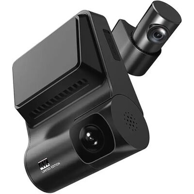 Ddpai Telecamera Da Cruscotto Z50 Gps Dual Wifi k Ddpai Telecamera Da Cruscotto Z50 Gps Dual Wifi k