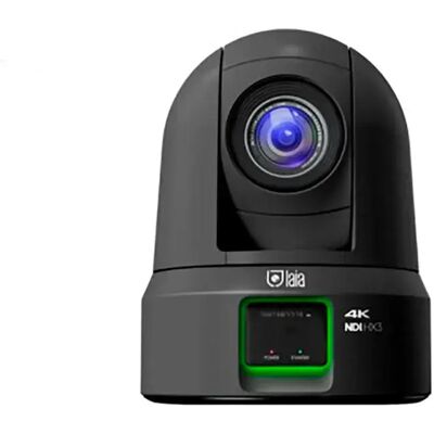 Laia Videocamera Broadcaster Pro 25x Ndi 3g Laia Videocamera Broadcaster Pro 25x Ndi 3g