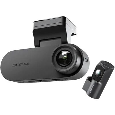 Ddpai Telecamera Da Cruscotto N2 2k Dual Front And Rear Ddpai Telecamera Da Cruscotto N2 2k Dual Front And Rear