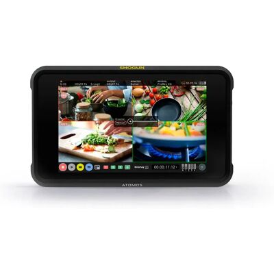 Atomos Monitor Della Telecamera Shogun Classic Pro Edition Atomos Monitor Della Telecamera Shogun Classic Pro Edition