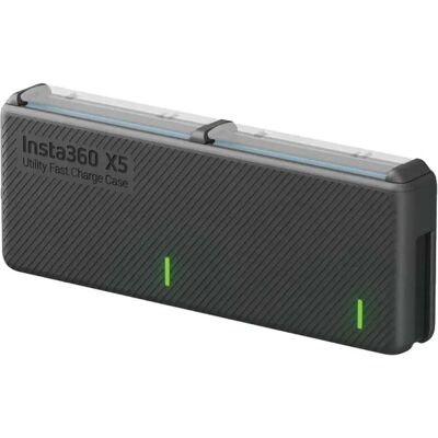 Insta360 Caricabatterie Cinsbahm Insta360 Caricabatterie Cinsbahm