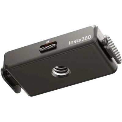 Insta360 Base A Sgancio Rapido Cinsbahu Insta360 Base A Sgancio Rapido Cinsbahu