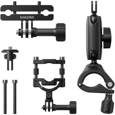 Insta360 Supporto Per Telecamera Da Bicicletta Cinsbavp Insta360 Supporto Per Telecamera Da Bicicletta Cinsbavp