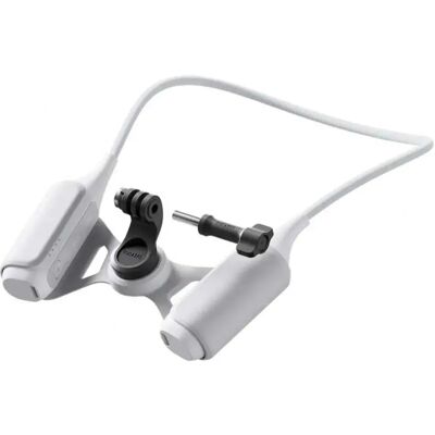 Insta360 Supporto Per Fotocamera Fomo Power Neck Insta360 Supporto Per Fotocamera Fomo Power Neck