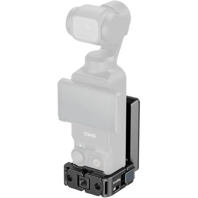 Smallrig Supporto Per Fotocamera 5581 Dji Osmo Pocket 3 Smallrig Supporto Per Fotocamera 5581 Dji Osmo Pocket 3