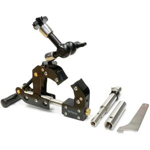 Brinno Morsetto Per Fotocamera Acc1000p Plus Brinno Morsetto Per Fotocamera Acc1000p Plus