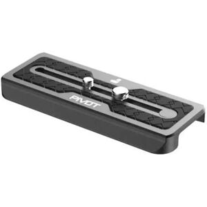 Polarpro Piastra A Sgancio Rapido Pivot 120 Mm Polarpro Piastra A Sgancio Rapido Pivot 120 Mm