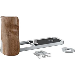 Smallrig Piastra Di Montaggio A L 5223 Wooden Fujifilm X Half Smallrig Piastra Di Montaggio A L 5223 Wooden Fujifilm X Half
