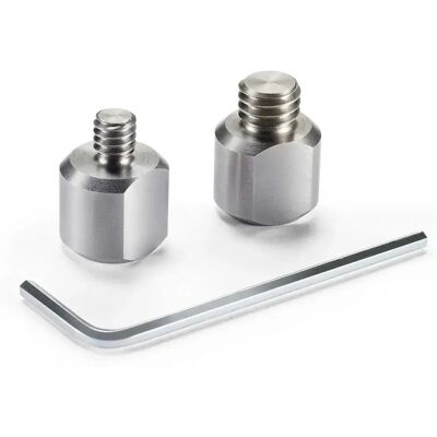 Manfrotto Adattatore 2adpt381 3/8´´ 1/´´ Manfrotto Adattatore 2adpt381 3/8´´ 1/´´