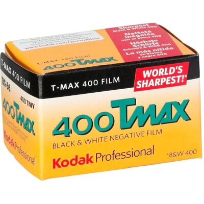 Kodak Bobina Tmy 00 135/36 Kodak Bobina Tmy 00 135/36
