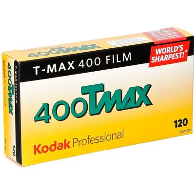 Kodak Bobina Tmy 00 120 Kodak Bobina Tmy 00 120