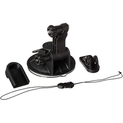 Polaroid Supporto Per Fotocamera A Ventosa Xs80/xs100 Polaroid Supporto Per Fotocamera A Ventosa Xs80/xs100