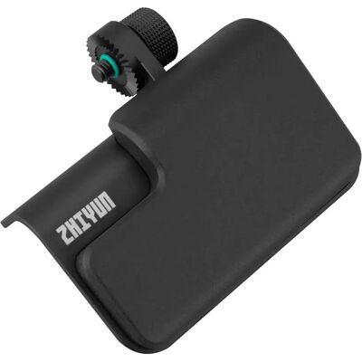 Zhiyun - Weebill 3 Wrist Rest - Trasparente - Wrist Rest - Gimbal accessory Zhiyun - Weebill 3 Wrist Rest - Trasparente - Wrist Rest - Gimbal accessory