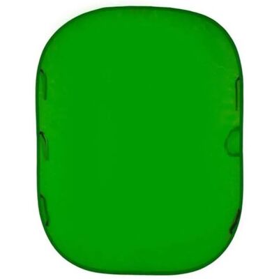 Manfrotto Sfondo Da Studio Chromakey 1.8x2.1 M Manfrotto Sfondo Da Studio Chromakey 1.8x2.1 M