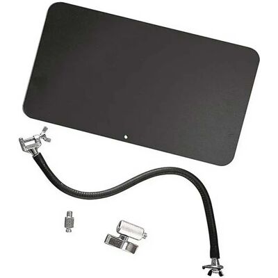 Avenger Photo Kit Braccio Flessibile Con Supporto Per Luce Da Bandiera Avenger Photo Kit Braccio Flessibile Con Supporto Per Luce Da Bandiera