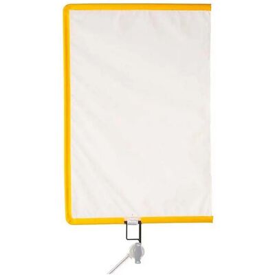 Telone di Seta Avenger 24x36 - Attrezzatura Fotografica Telone di Seta Avenger 24x36 - Attrezzatura Fotografica