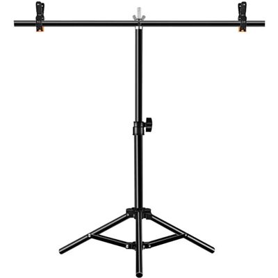 Puluz - PU3054B - 67x65 cm - Backdrop Stand Puluz - PU3054B - 67x65 cm - Backdrop Stand