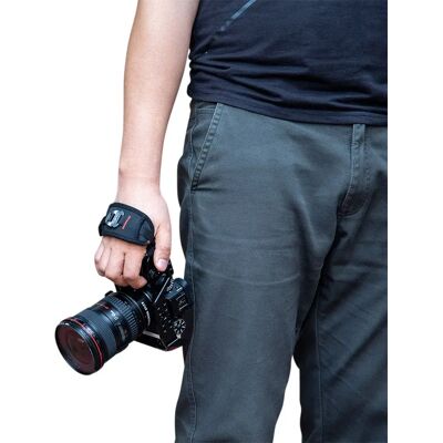 Cinghia a mano SmallRig PAC2456 - Cintura per fotocamera Cinghia a mano SmallRig PAC2456 - Cintura per fotocamera