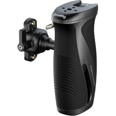 Smallrig Impugnatura Laterale Girevole Con Morsetto Nato Smallrig Impugnatura Laterale Girevole Con Morsetto Nato
