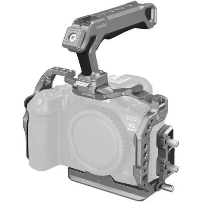 Smallrig Kit Gabbia 5029 Hawklock Quick Release For Eos R5 Mark Ii Smallrig Kit Gabbia 5029 Hawklock Quick Release For Eos R5 Mark Ii