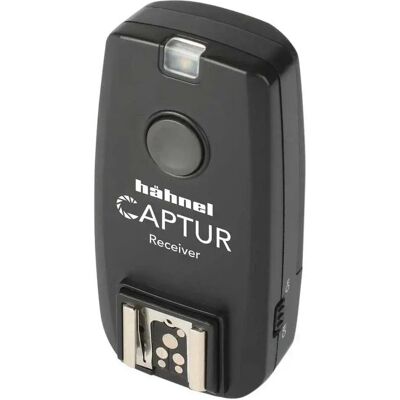 Hahnel Captur Ricevitore Canon Hahnel Captur Ricevitore Canon