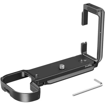 Smallrig Piastra Di Montaggio A L 160b Canon Eos R6 Mark Ii/r5/r5 C/r6 Smallrig Piastra Di Montaggio A L 160b Canon Eos R6 Mark Ii/r5/r5 C/r6