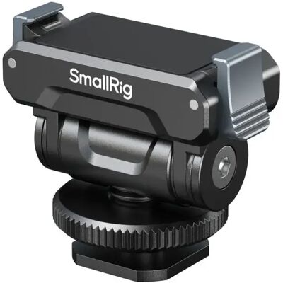 Smallrig Base A Sgancio Rapido 536 Smallrig Base A Sgancio Rapido 536