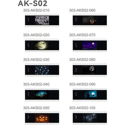 Godox Supporto Per Luce Ak-s02 Slide Set Multicolor One Size Godox Supporto Per Luce Ak-s02 Slide Set Multicolor One Size