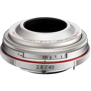 Pentax Obbiettivo Fotografico 0 Mm F2.8 Da Al Ltd Hd W/c Pentax Obbiettivo Fotografico 0 Mm F2.8 Da Al Ltd Hd W/c