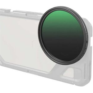 Smallrig Filtro Per Fotocamera Dslr/dslm 5169 Attachable Vnd Nd6-nd00 6-9 Stop 67 Mm Smallrig Filtro Per Fotocamera Dslr/dslm 5169 Attachable Vnd Nd6-nd00 6-9 Stop 67 Mm