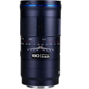 Laowa Obbiettivo Fotografico Ve1805affe 180 Mm Laowa Obbiettivo Fotografico Ve1805affe 180 Mm