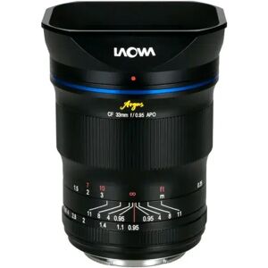 Laowa Obbiettivo Fotografico Ve3395nz 33 Mm Laowa Obbiettivo Fotografico Ve3395nz 33 Mm
