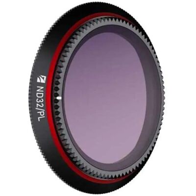 Freewell Filtro Per Fotocamera Drone Nd32/pl Autel Evo Ii 8k Freewell Filtro Per Fotocamera Drone Nd32/pl Autel Evo Ii 8k