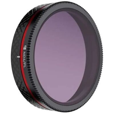 Freewell Filtro Per Fotocamera Drone Nd/pl Autel Evo Ii 6k Freewell Filtro Per Fotocamera Drone Nd/pl Autel Evo Ii 6k