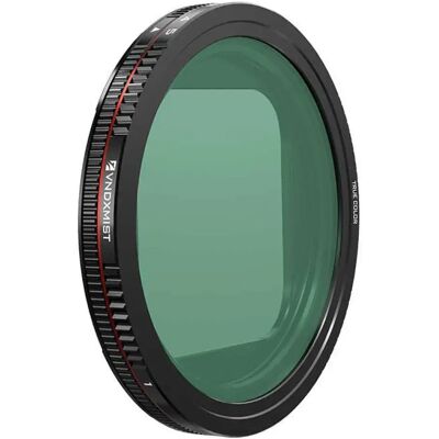 Freewell Filtro Sherpa Magnetic Vndxmist1-5 Per Fotocamera Dslr/dslm Iphone 13/1 Freewell Filtro Sherpa Magnetic Vndxmist1-5 Per Fotocamera Dslr/dslm Iphone 13/1