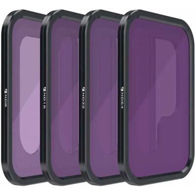 Freewell Sherpa Samsung Galaxy S23 Ultra Filtro Nd pack Freewell Sherpa Samsung Galaxy S23 Ultra Filtro Nd pack