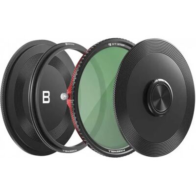 Freewell Filtro V2 Serie Magnetico Ibrido Vnd/cpl 3-7 Stop Freewell Filtro V2 Serie Magnetico Ibrido Vnd/cpl 3-7 Stop