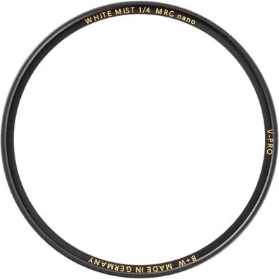 Filtro Nebbia Bianco 1/4 MRC nano V-Pro 82mm - Filtro per obiettivo Filtro Nebbia Bianco 1/4 MRC nano V-Pro 82mm - Filtro per obiettivo