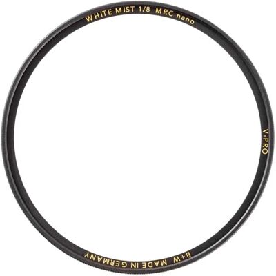 Filtro Nebbia Bianca 1/8 MRC nano V-Pro 82mm - Filtro per obiettivi Filtro Nebbia Bianca 1/8 MRC nano V-Pro 82mm - Filtro per obiettivi