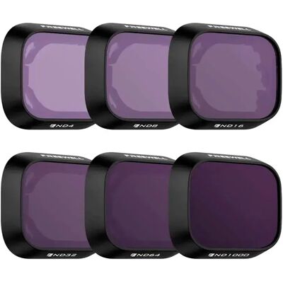 Filtri Freewell All Day (6-Pack) - Accessori drone Filtri Freewell All Day (6-Pack) - Accessori drone