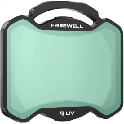 Freewell Filtro Uv Per Dji Avata 2 Freewell Filtro Uv Per Dji Avata 2