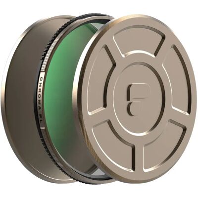 Polarpro Filtro Polarizzatore 135 Series Chroma Cp 86 Mm C Polarpro Filtro Polarizzatore 135 Series Chroma Cp 86 Mm C