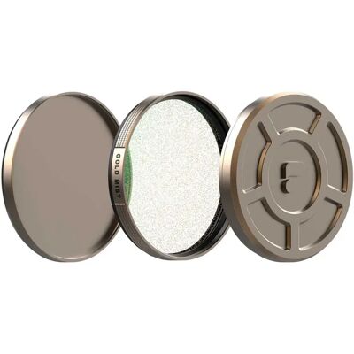 Polarpro Filtro Per Fotocamera Dslr/dslm 135 Series Mist 6 Mm Polarpro Filtro Per Fotocamera Dslr/dslm 135 Series Mist 6 Mm